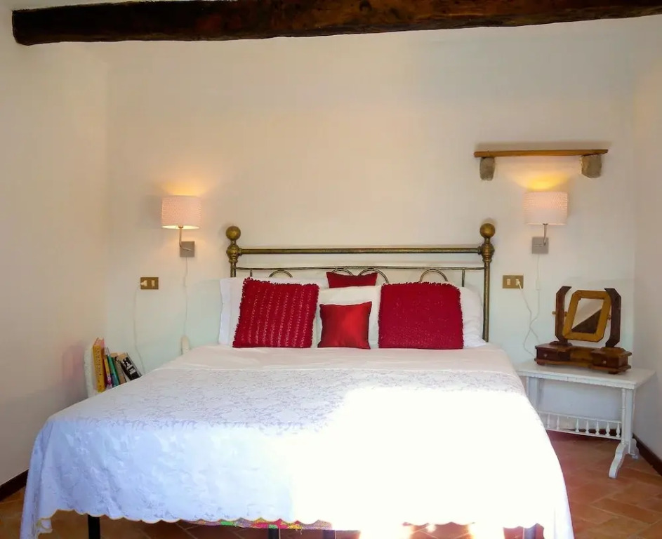 Agriturismo Il Gufo