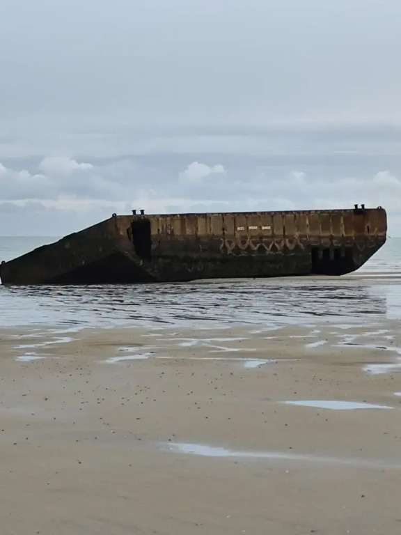 Résidence de Tourisme Le Sherman