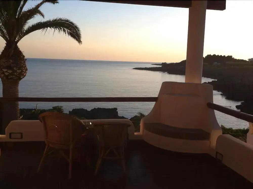 Villa Elisa B&B