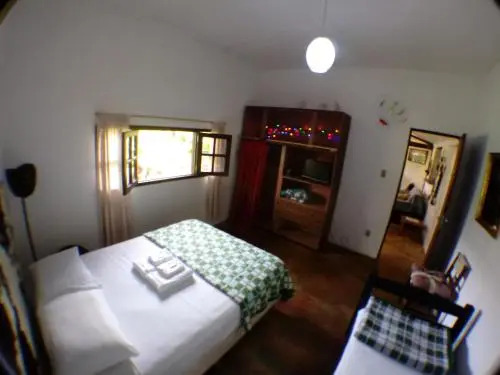Hostel Do Leite