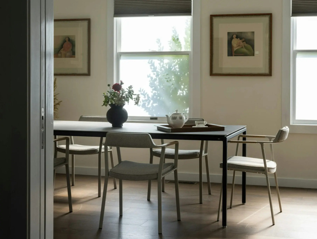 The Roundtree, Amagansett