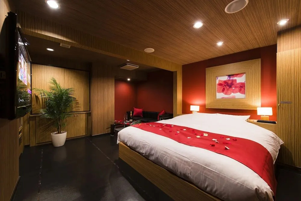 BAMBOO GARDEN 新横浜leisure and business