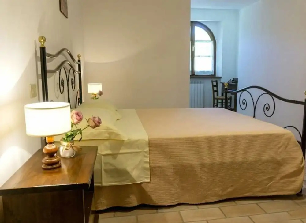 Villa Fornace Comfortable Holiday Residence
