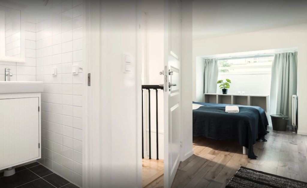 Stockholm Smart Stay