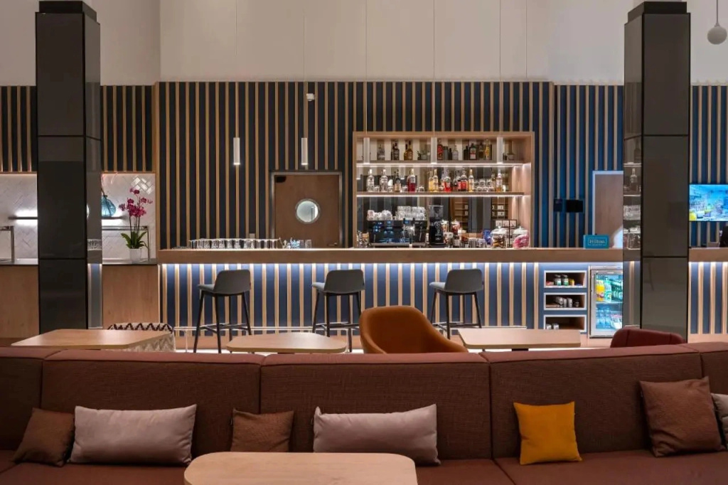 Hampton by Hilton Bremen North
