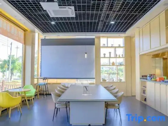 Haichuang Apartment