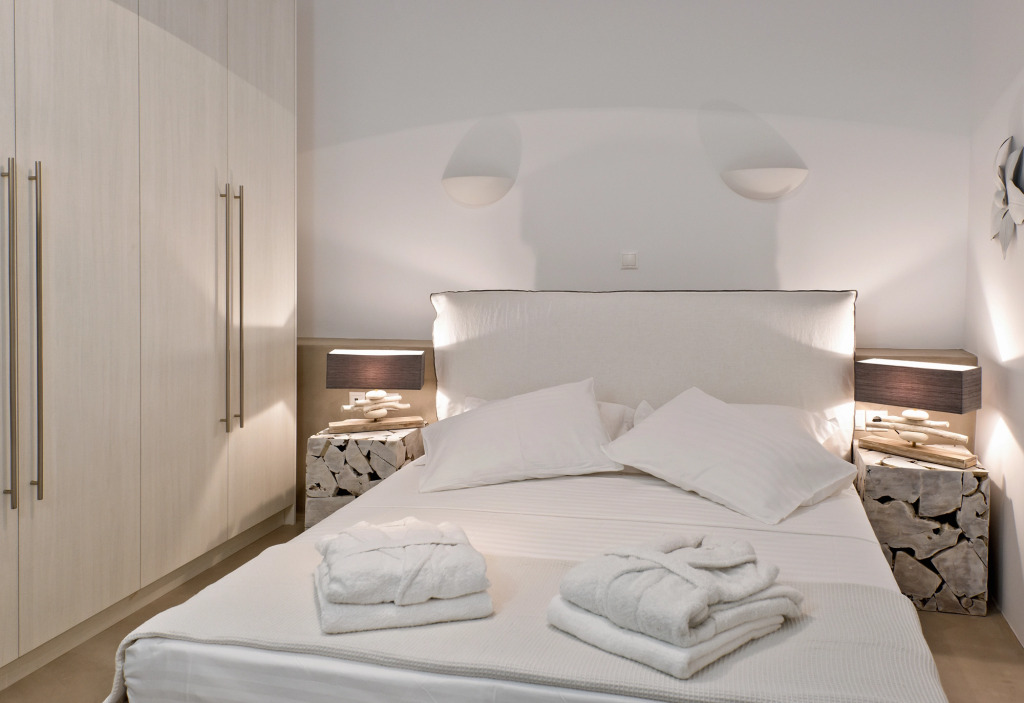 Eolia Superior Villa - 4 Bedroom 180m2 Private Pool