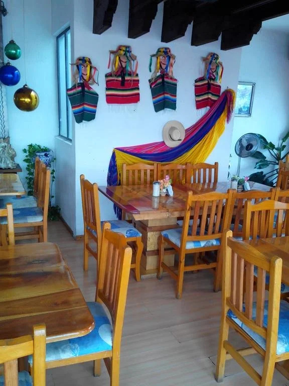 Hotel Avenida