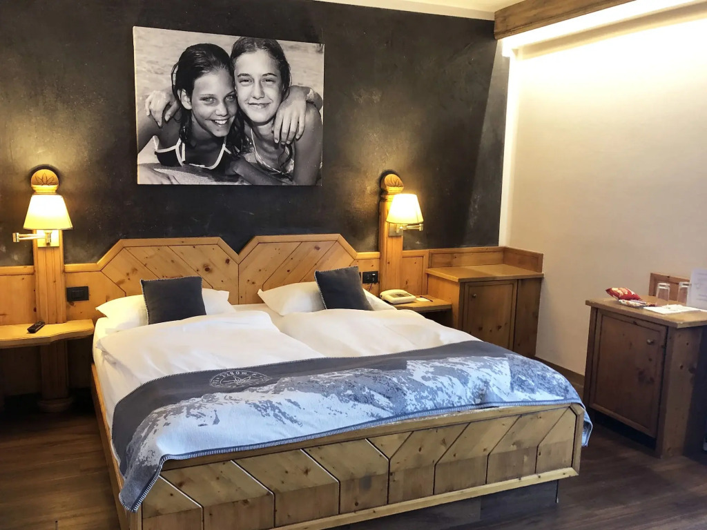 Hotel Concordia