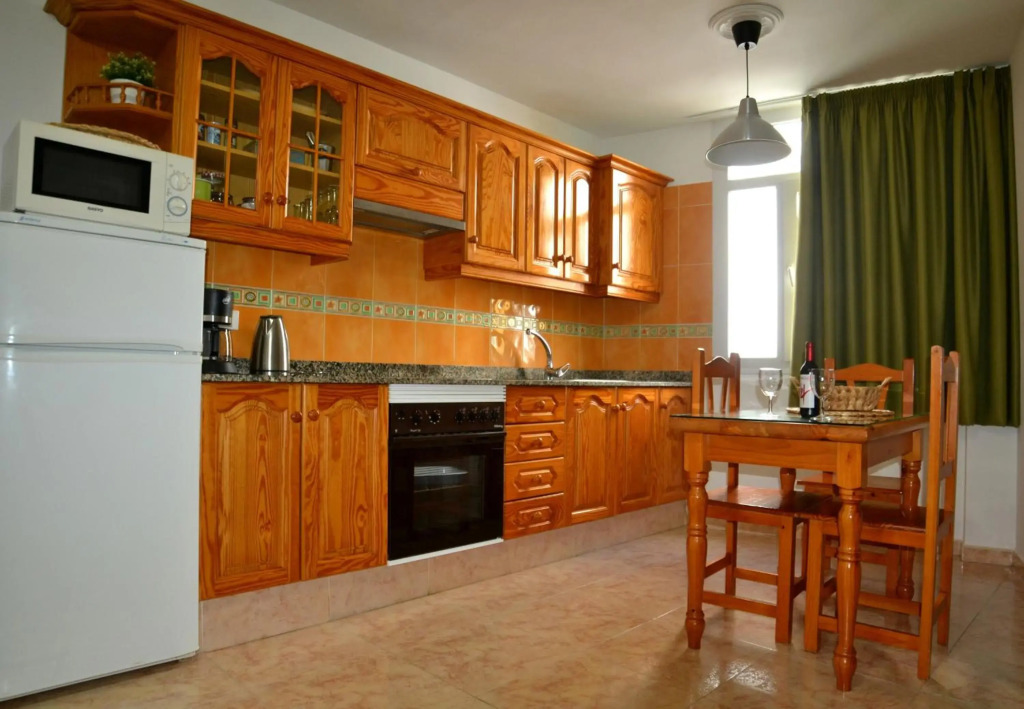 Apartamento Yeray