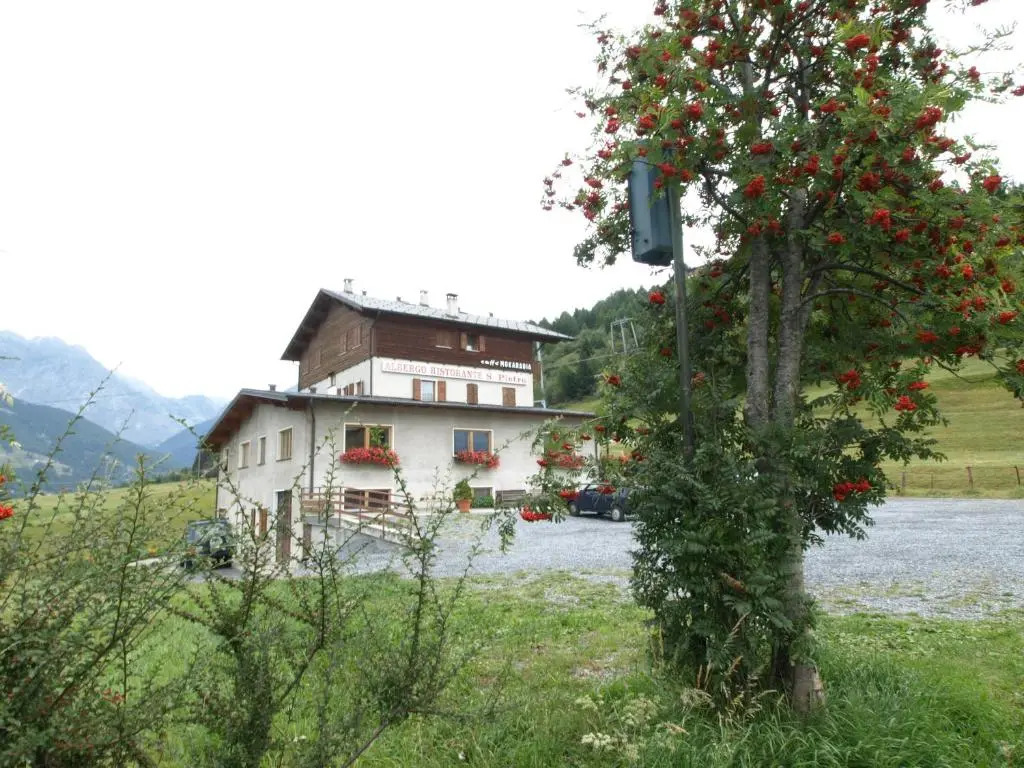 Hotel Ristorante San Pietro