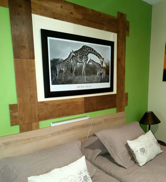 Doringpoort Lodge