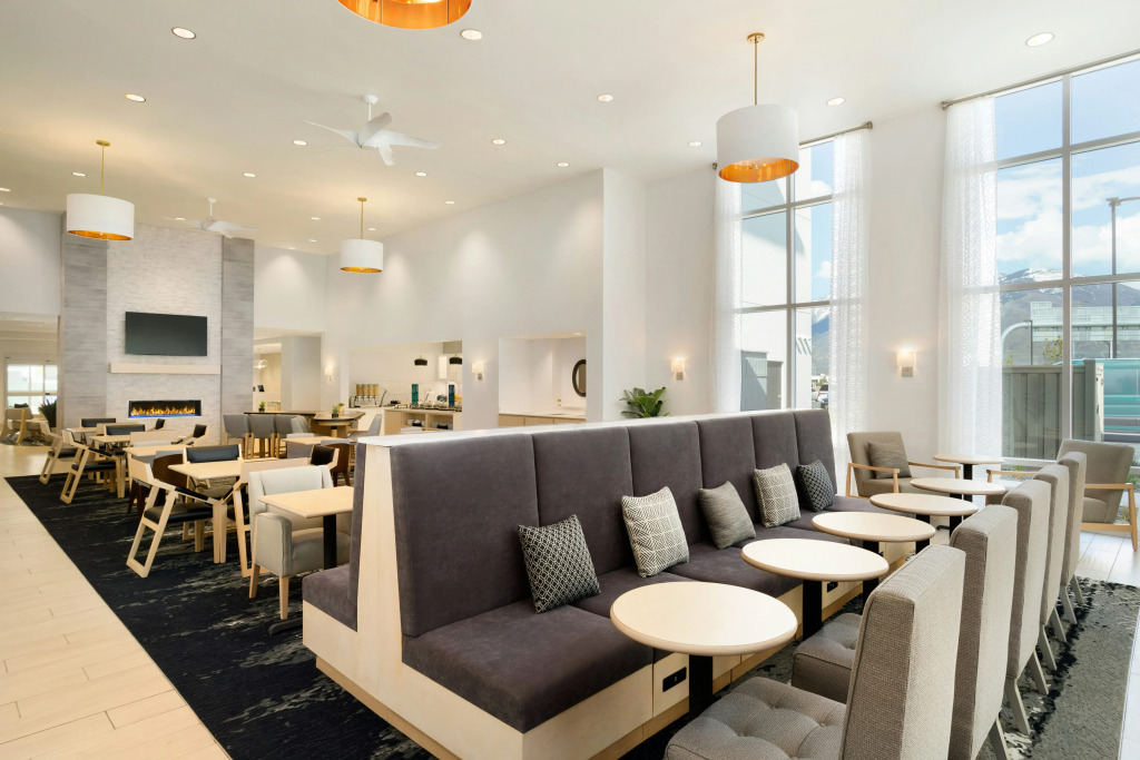 Homewood Suites by Hilton Salt Lake City Draper