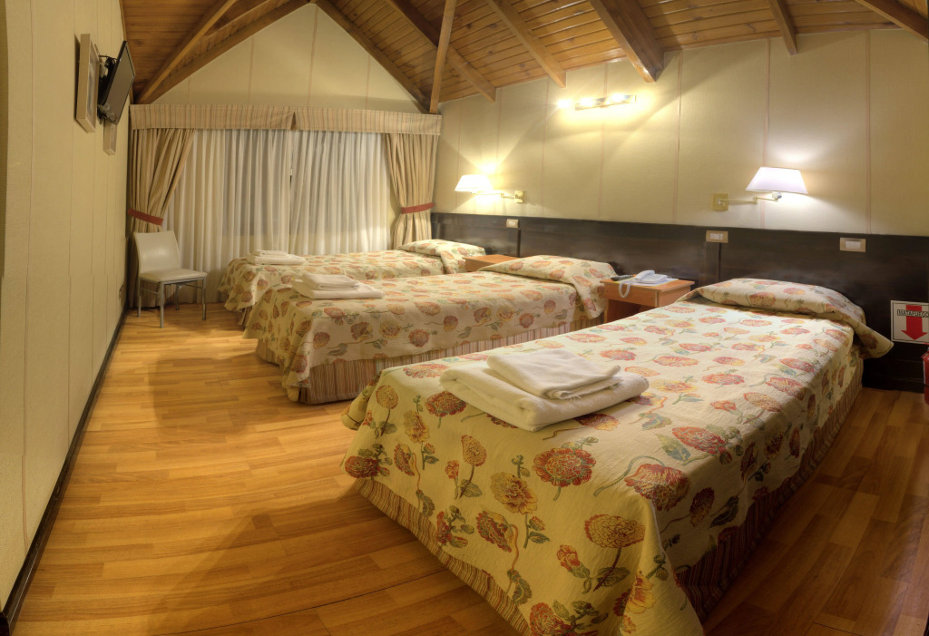 Hotel Villa Brescia