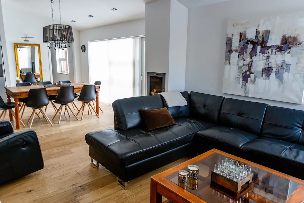 Akureyri Luxury Villa