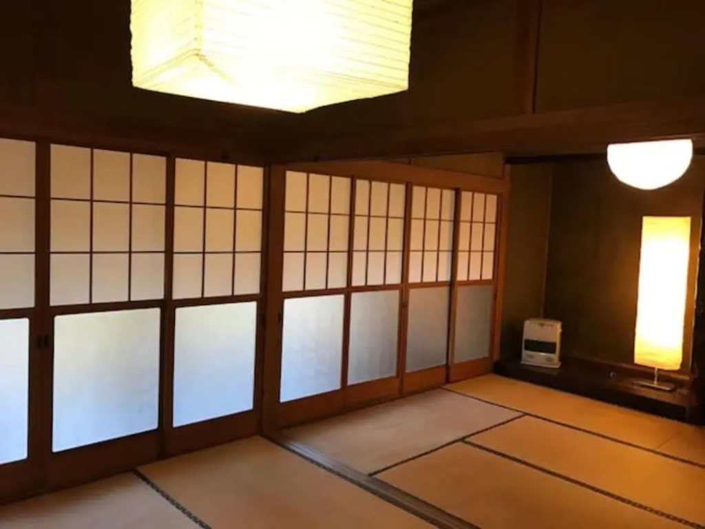 Fuji Trip House Kawaguchiko