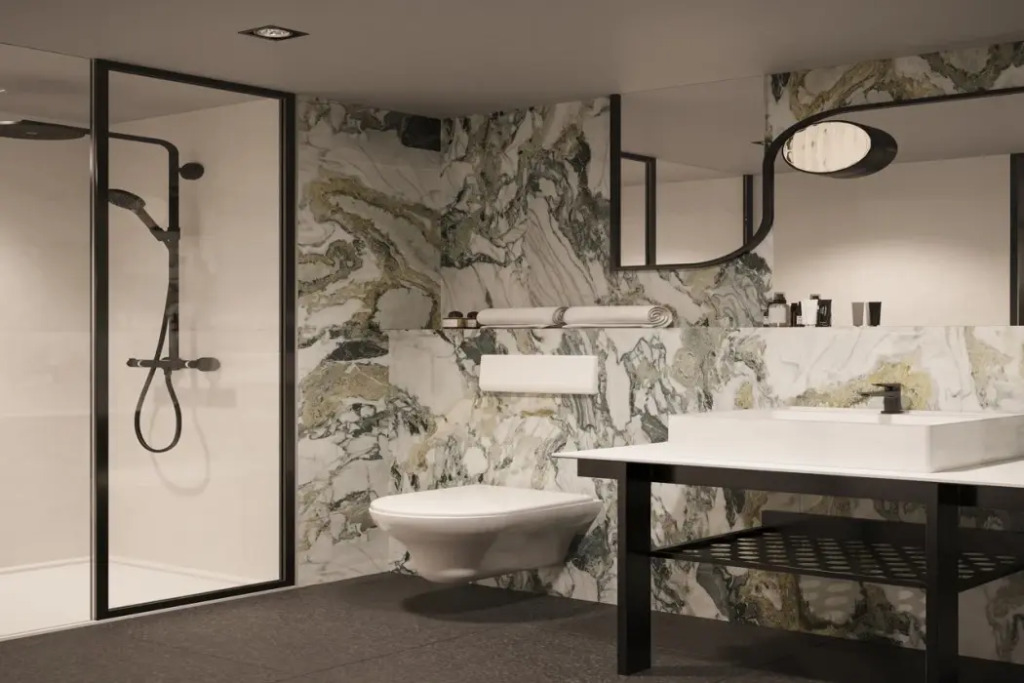 TRIBE PARIS SURESNES