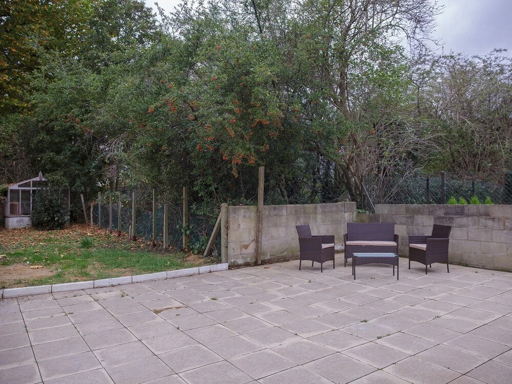 Gooseacre Rooms