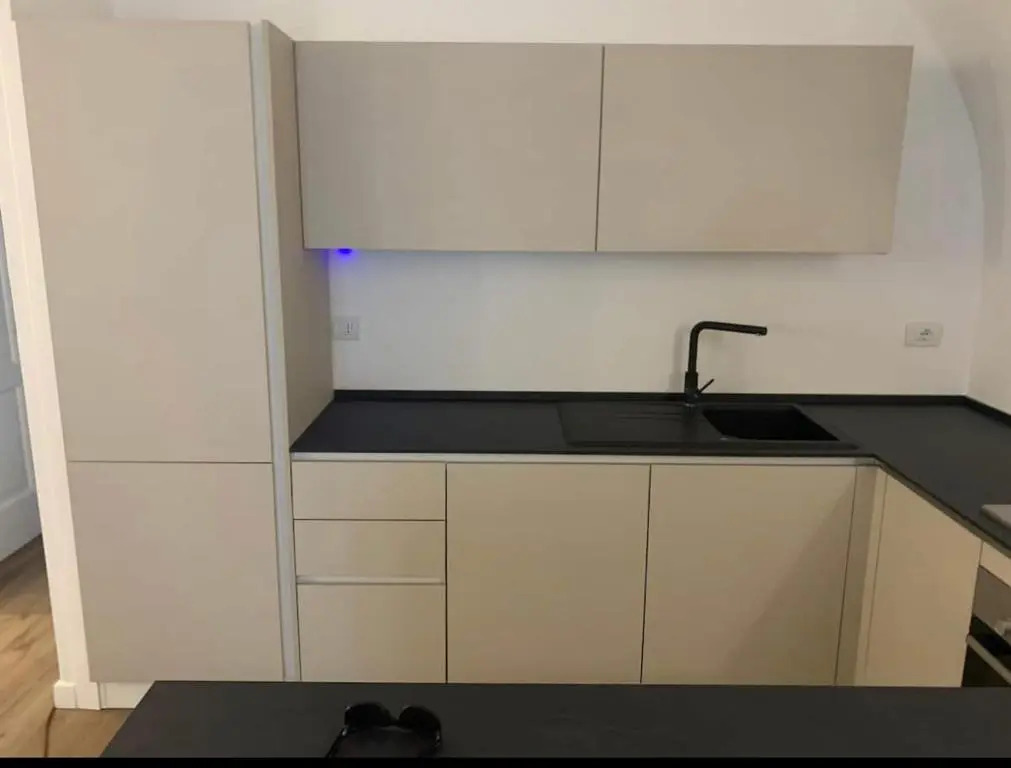 Sardinia Gold Luxury Apartment