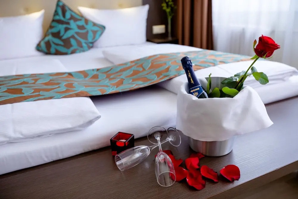 EnergieHotel Berlin City West