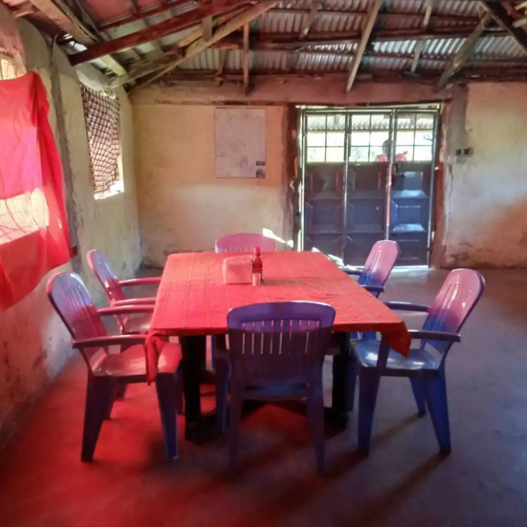 Leruk Guest House