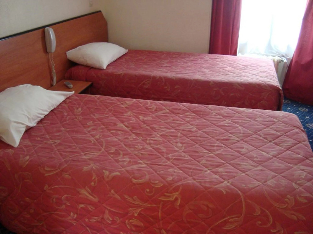 Hotel Liberty