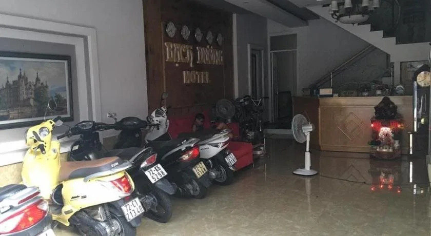 Bach Duong Hotel
