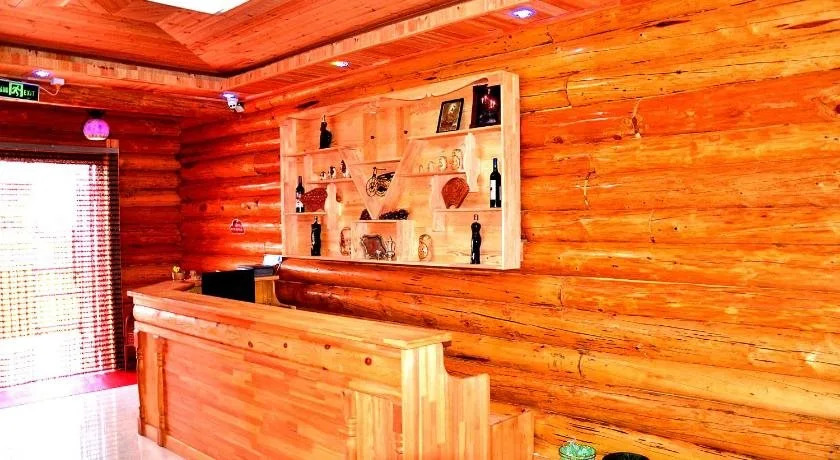 Eerguna Laguna Holiday Resort