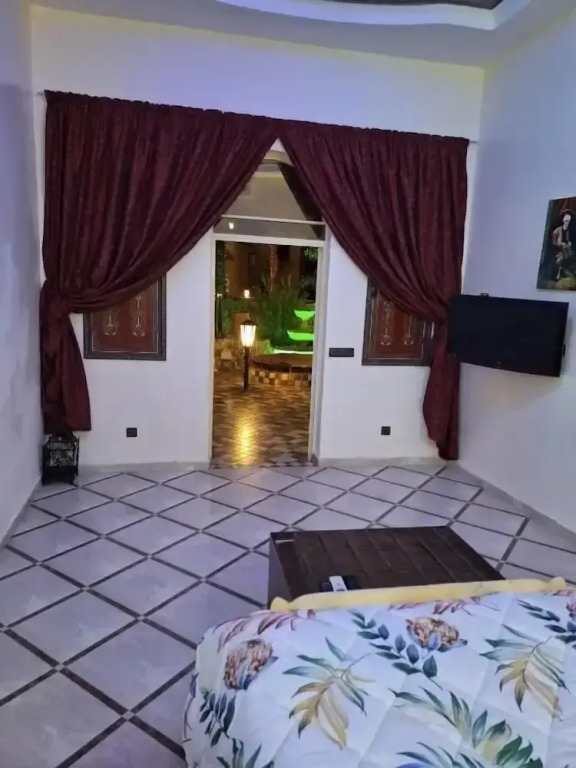 eden suites