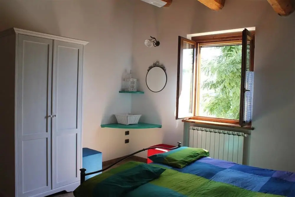 Agriturismo La Valle del Vento Urbino
