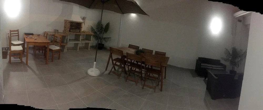 Apartment With 3 Bedrooms in Alcabideche, With Furnished Terrace and Wifi Near the Beach