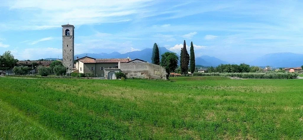 Ostello Antica Pieve