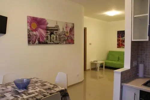 Ideal Residence & SPA