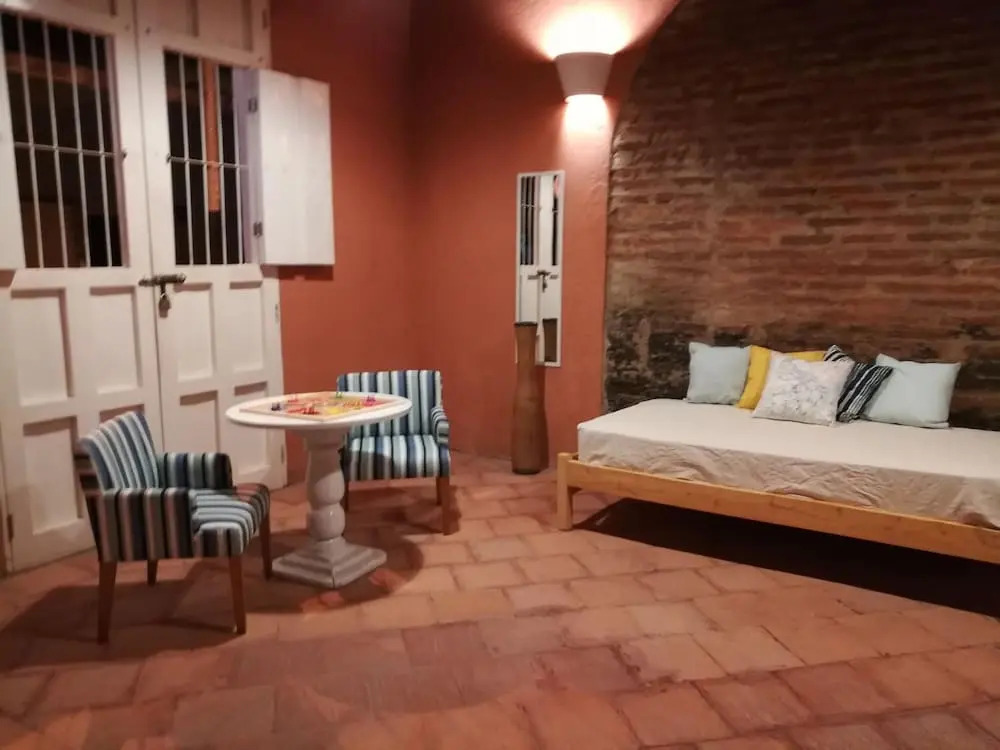 Rua Hostels Santa Marta