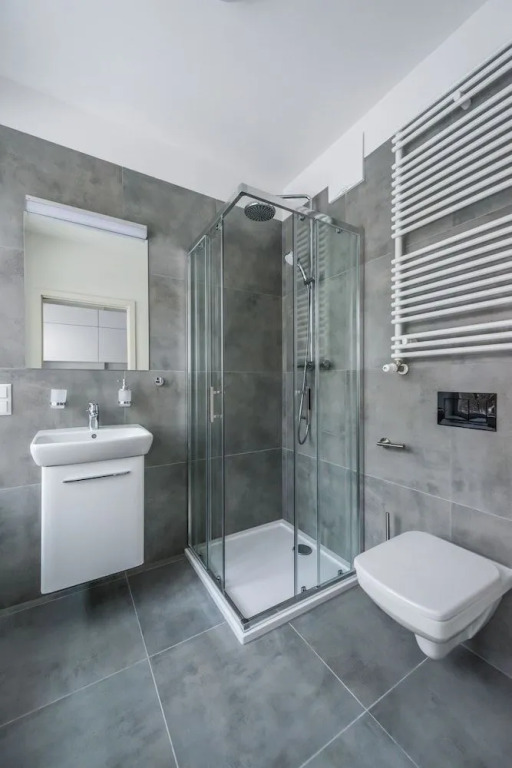 Apartament Gdański Harward