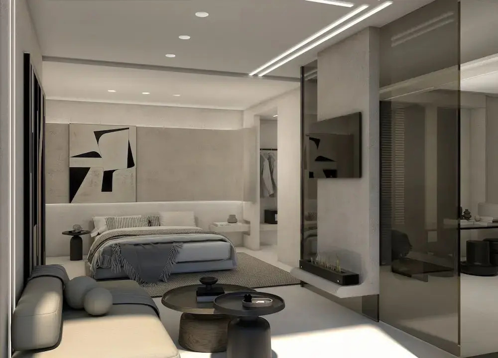 ASTARTE City Suite