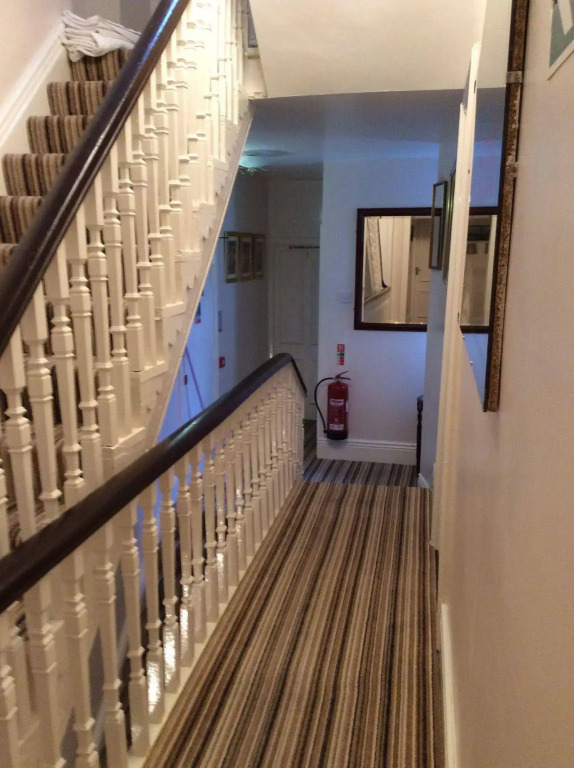 The Lighthouse Guesthouse