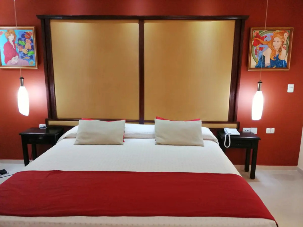 Hotel Floreale