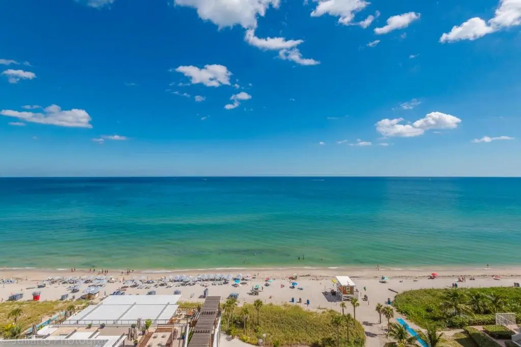Hyde Beach House 2902