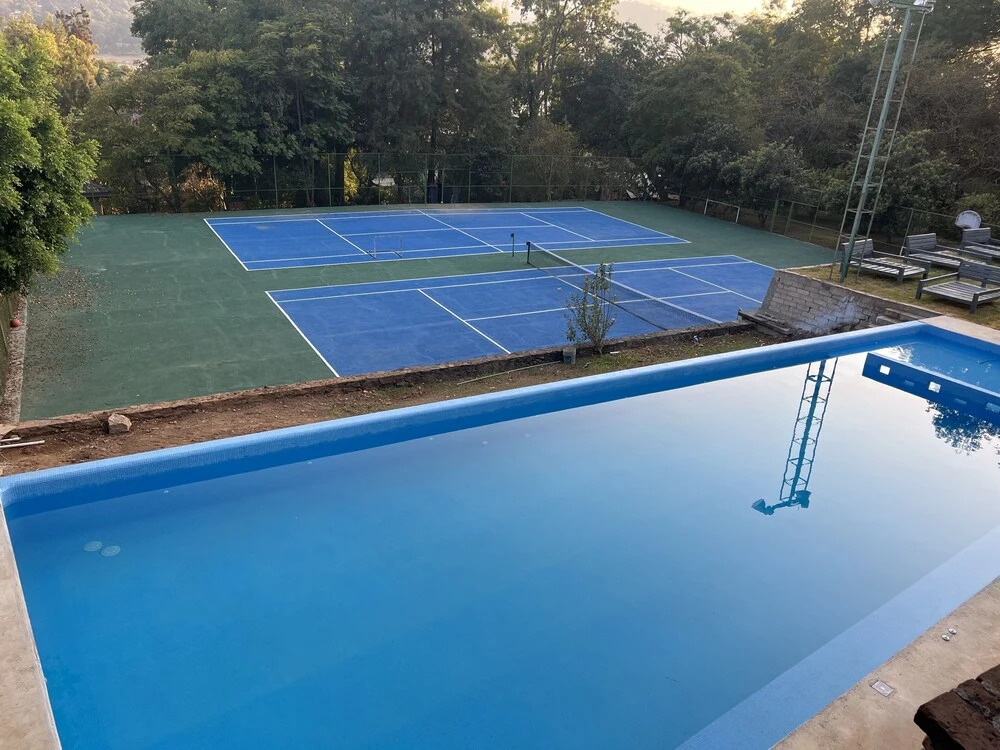 San Jose del Valle Hotel Boutique