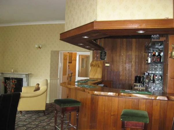 Lynton Cottage Hotel