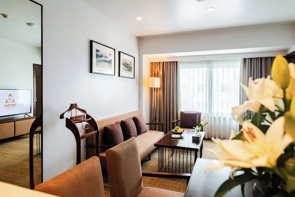 Pearl River Hotel