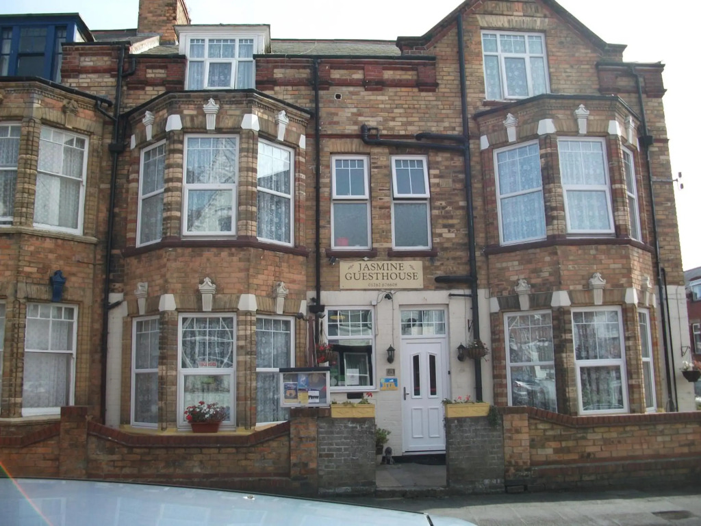 Jasmine Guest House