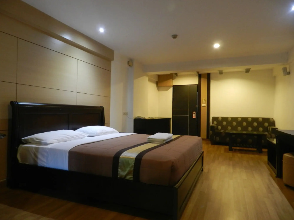 Nanatai Suites