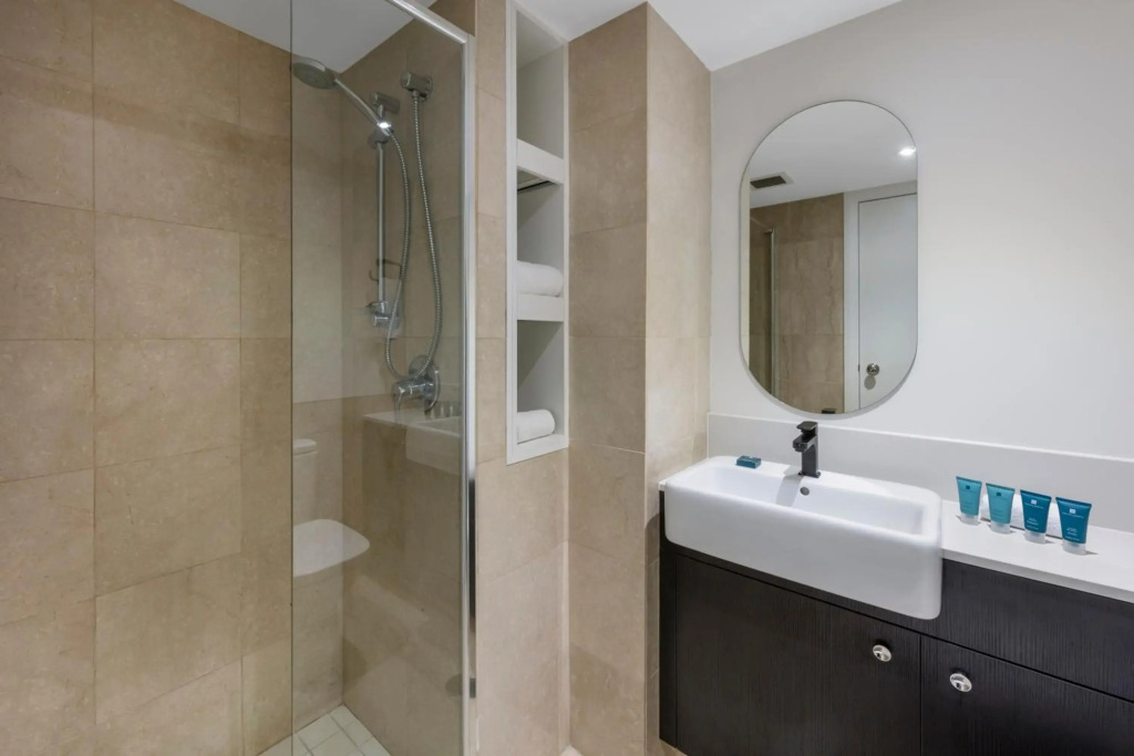 Club Wyndham Sydney, Trademark Collection by Wyndham