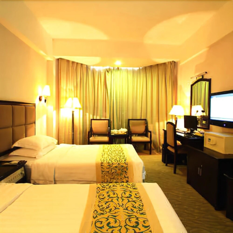 Jin Zhou Hotel