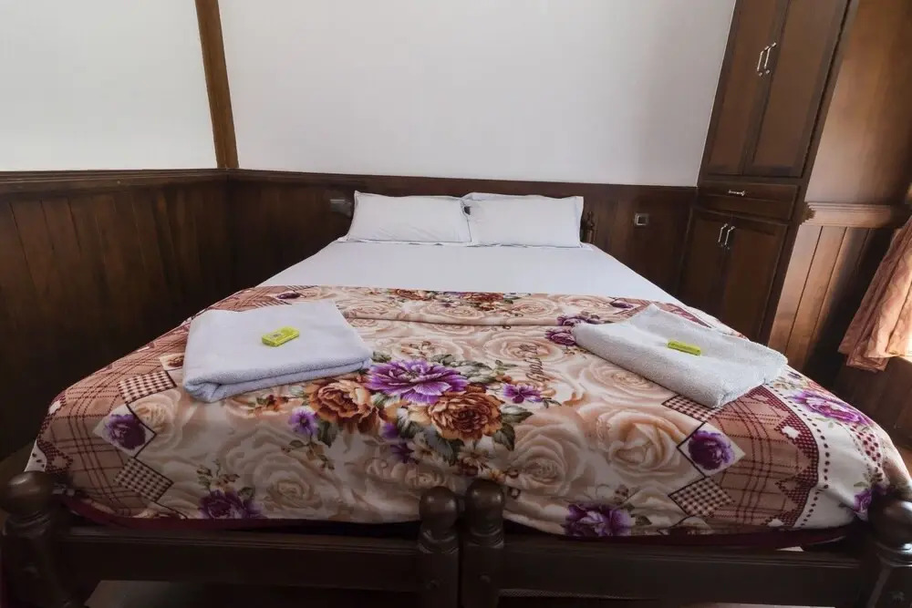 Sollunaa Guesthouse