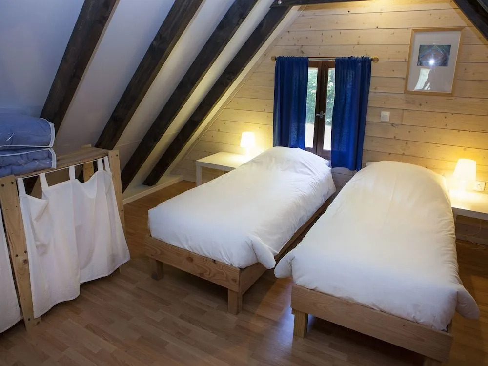 Chalets de vacances Castelwood