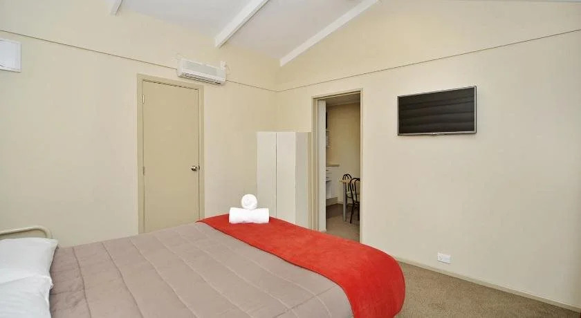 Welcome Inn Motel Levin