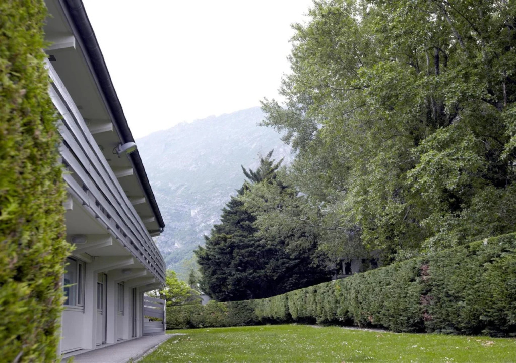 Campanile Grenoble St Martin